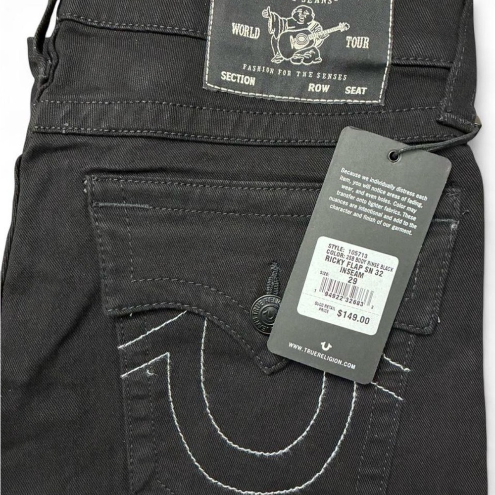 True Religion Ricky - Picture 2 of 2